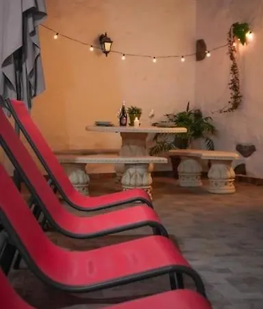 بيت للعطل Casa La Plaza *