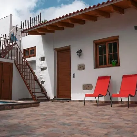 Casa La Plaza