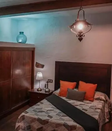 Casa La Plaza *