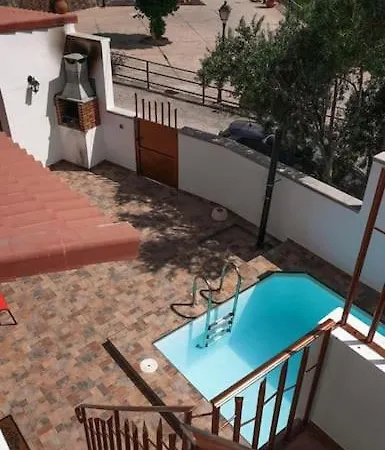 Casa La Plaza *