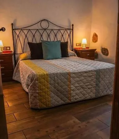 Nyaraló Casa La Plaza